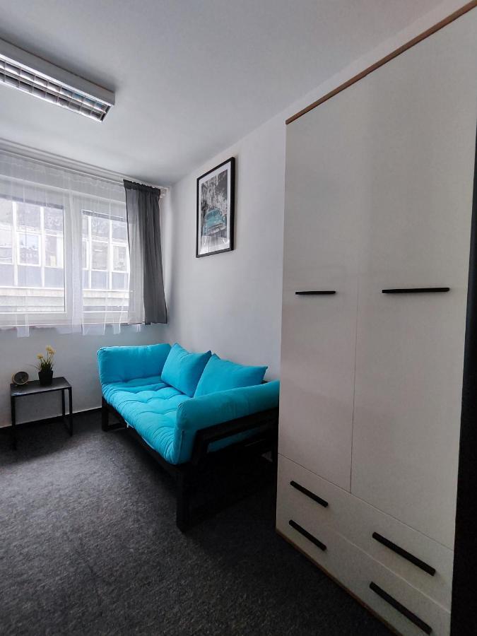 Vibe House Apartment *