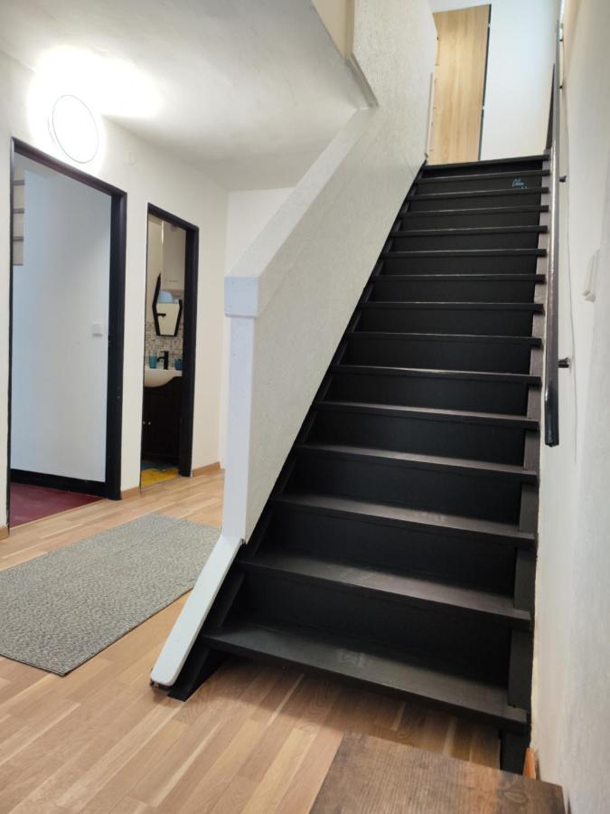 Vibe House Apartment Prag