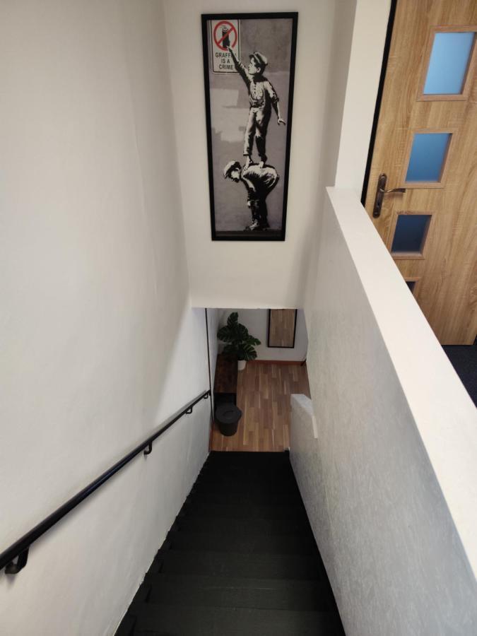 Apartment Vibe House *