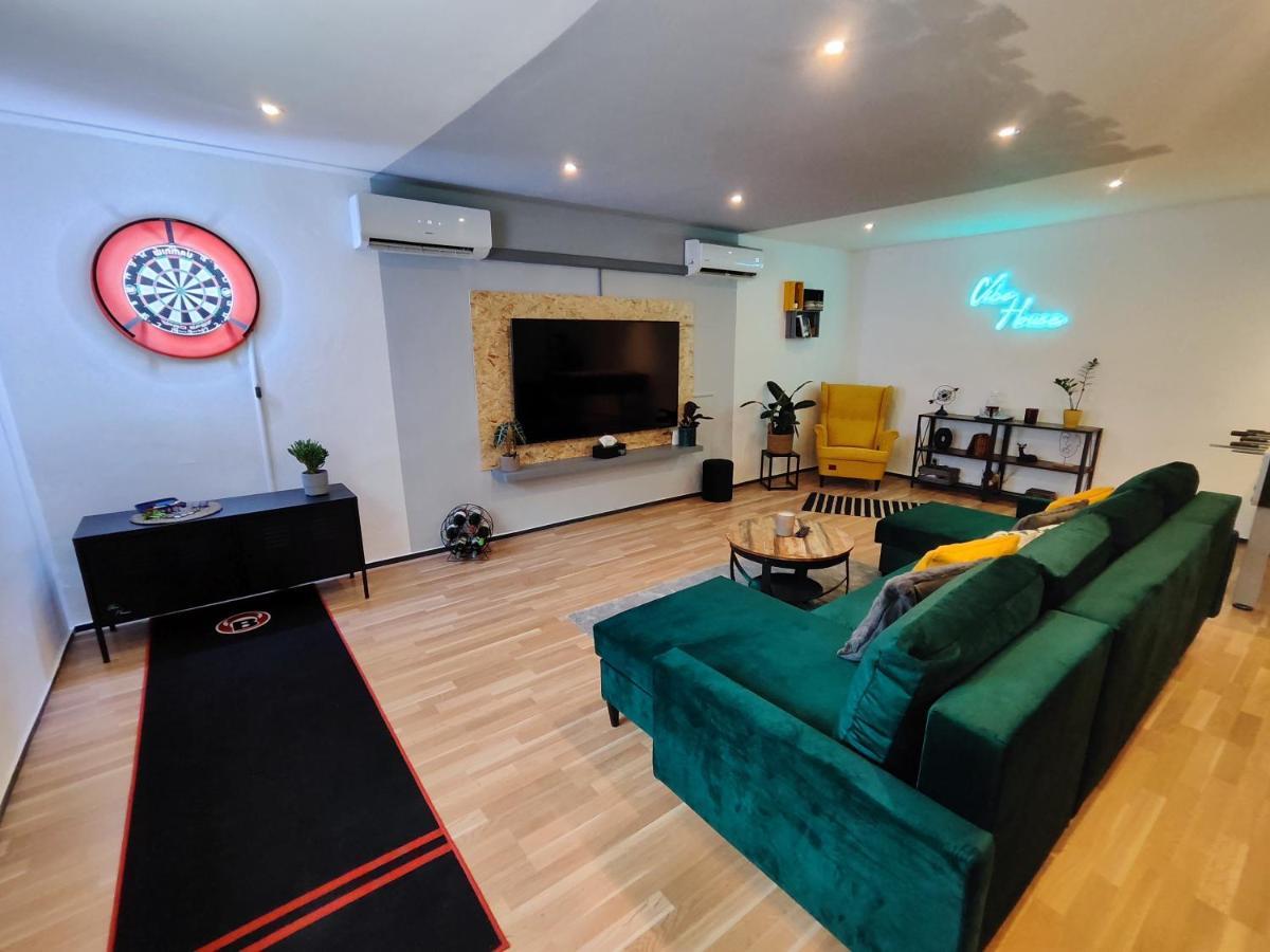 Apartment Vibe House Prag