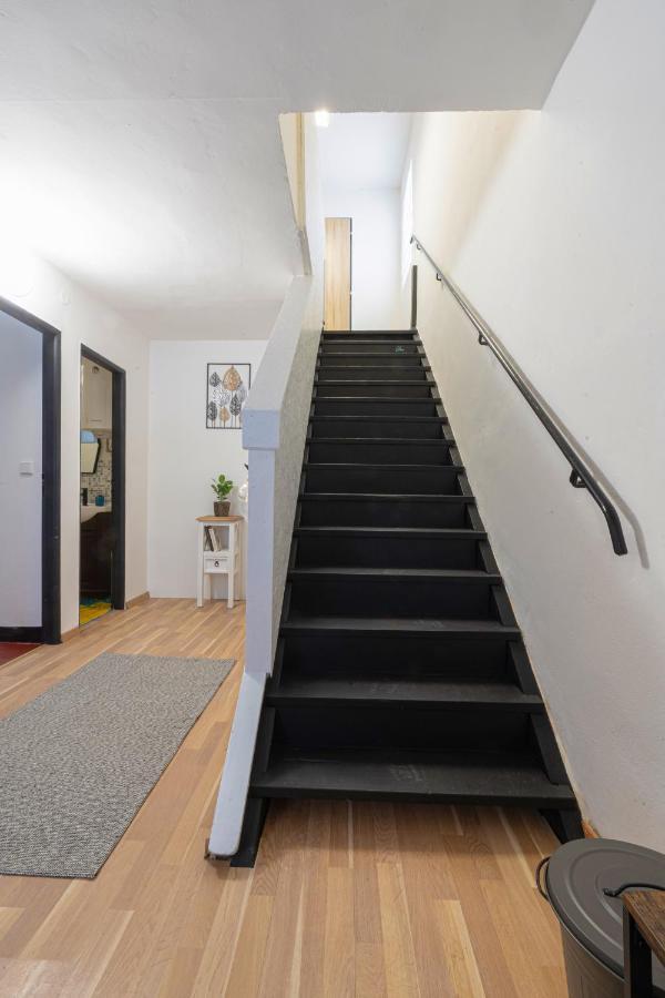 Vibe House Apartment